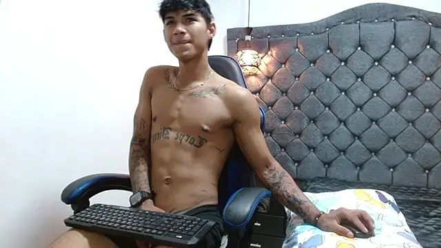 Snapshot of luka_big18 chatting on March 13, 2026, 3:22 am luka big18 online show from March 13, 2026, 3:22 am