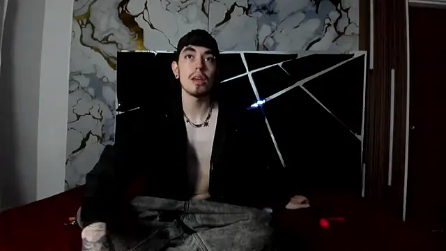 Couple In Heat online show from February 20, 2026, 8:11 pm