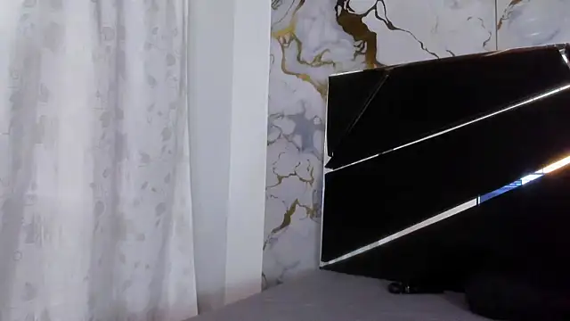 Couple In Heat online show from February 27, 2026, 7:35 pm