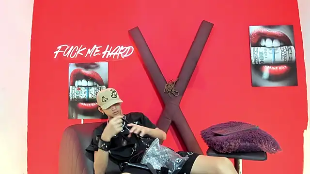 Snapshot of BOYS_PLAY chatting on March 21, 2026, 7:20 am BOYS PLAY online show from March 21, 2026, 7:20 am