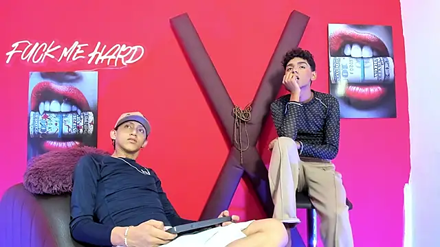 Snapshot of BOYS_PLAY chatting on March 20, 2026, 7:20 am BOYS PLAY online show from March 20, 2026, 7:20 am