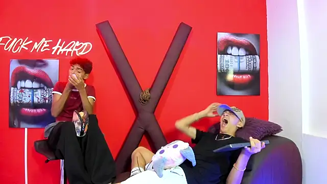 Snapshot of BOYS_PLAY chatting on March 26, 2026, 8:01 am BOYS PLAY online show from March 26, 2026, 8:01 am