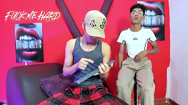 Snapshot of BOYS_PLAY chatting on March 19, 2026, 7:30 am BOYS PLAY online show from March 19, 2026, 7:30 am