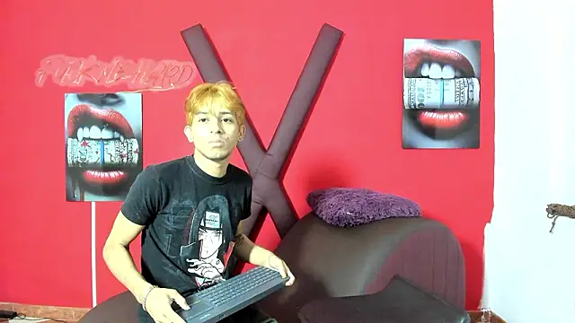 Snapshot of BOYS_PLAY chatting on March 14, 2026, 1:17 pm BOYS PLAY online show from March 14, 2026, 1:17 pm