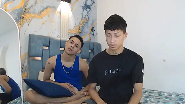 GOLD BOYS online show from March 6, 2026, 1:28 pm