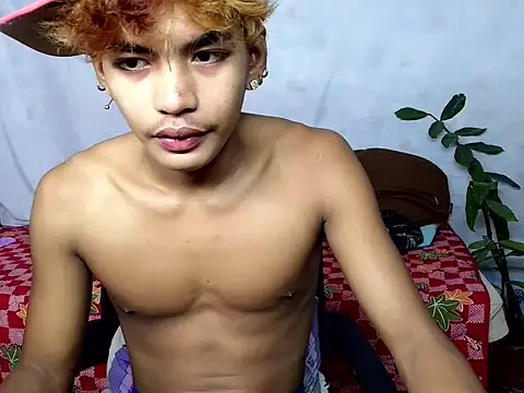 adorableasianboy69 online show from July 17, 2026, 8:00 am