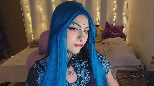 Snapshot of maliciaXpoison chatting on February 25, 2026, 5:51 am maliciaXpoison online show from February 25, 2026, 5:51 am