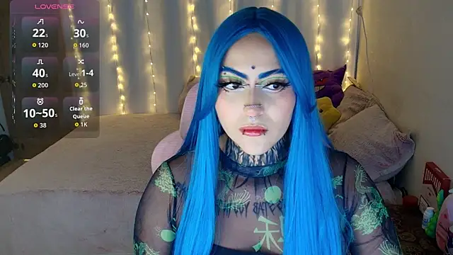 Snapshot of maliciaXpoison chatting on March 24, 2026, 11:16 pm maliciaXpoison online show from March 24, 2026, 11:16 pm