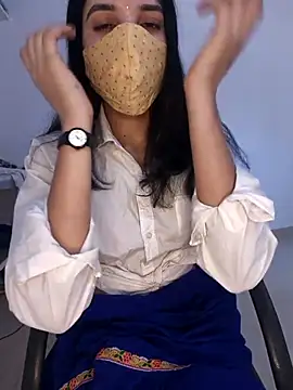 tanzum khan3202 online show from March 15, 2026, 8:10 am