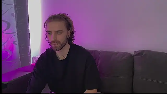 LiamKortes online show from February 17, 2026, 8:55 am