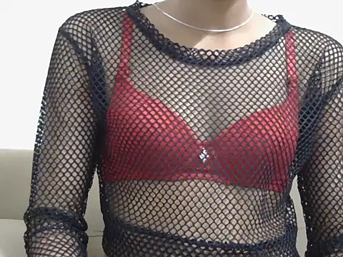 liliy 00 online show from March 13, 2026, 3:39 pm