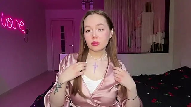 CorieMetier online show from February 16, 2026, 4:55 am