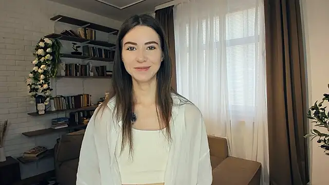 AbbeyStark online show from March 15, 2026, 9:05 am