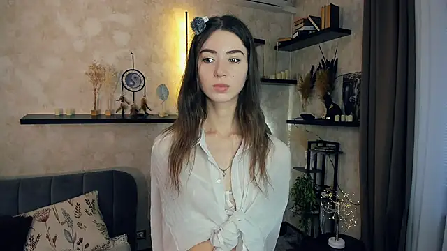 AbbeyStark online show from March 29, 2026, 8:05 am
