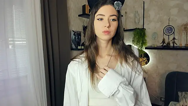 AbbeyStark online show from April 10, 2026, 9:16 am