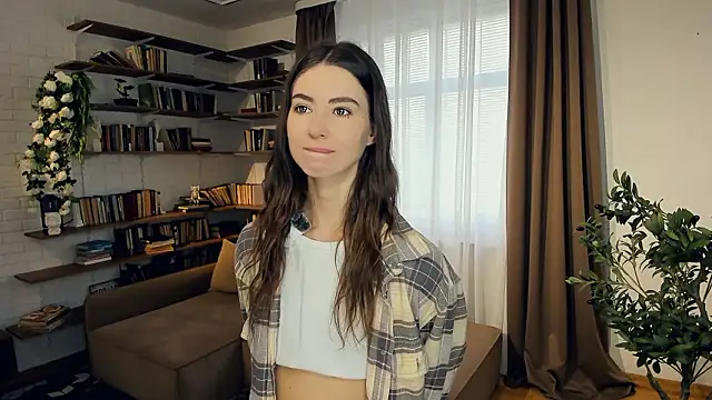 AbbeyStark online show from March 7, 2026, 7:15 am