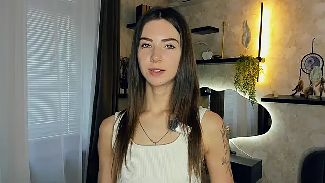 AbbeyStark online show from March 26, 2026, 9:07 am