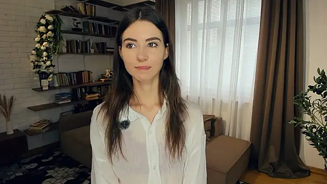 AbbeyStark online show from March 8, 2026, 7:44 am