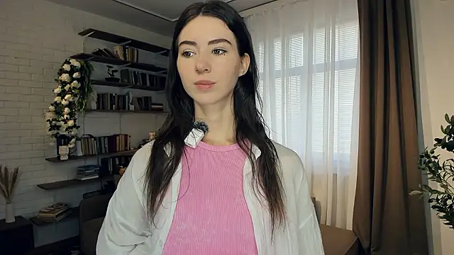 AbbeyStark online show from March 11, 2026, 8:08 am