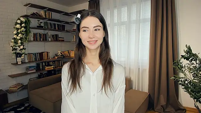 AbbeyStark online show from March 9, 2026, 7:23 am