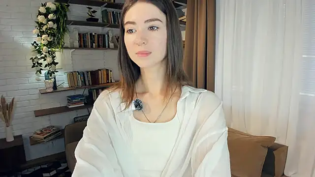 AbbeyStark online show from March 22, 2026, 9:11 am
