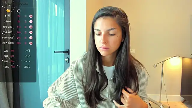 Snapshot of AngelGabe chatting on March 31, 2026, 3:19 am AngelGabe online show from March 31, 2026, 3:19 am