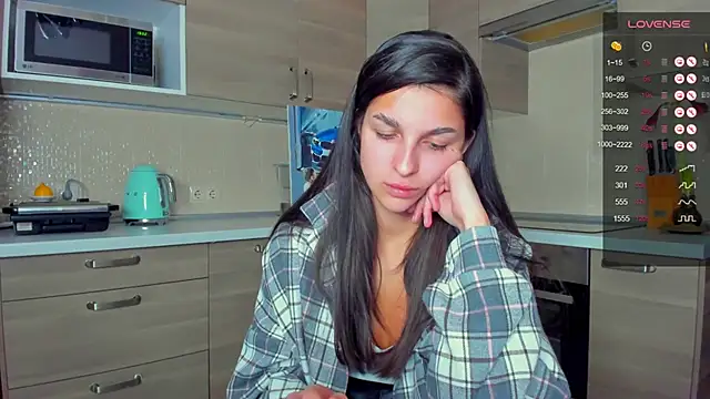 Snapshot of AngelGabe chatting on February 20, 2026, 4:31 pm AngelGabe online show from February 20, 2026, 4:31 pm