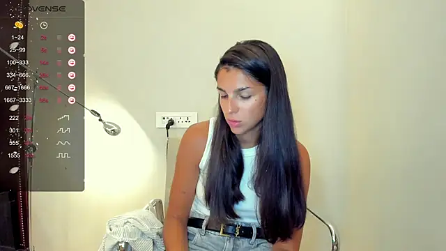 Snapshot of AngelGabe chatting on April 1, 2026, 4:04 pm AngelGabe online show from April 1, 2026, 4:04 pm