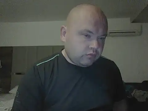 Rob1874 online show from March 5, 2026, 1:13 am