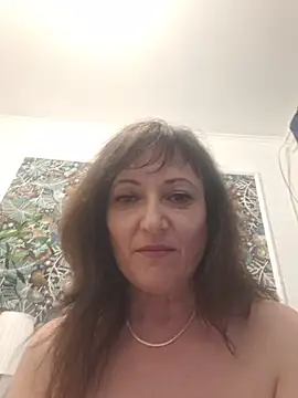 SaraGina online show from March 28, 2026, 3:46 pm