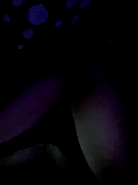 Blackklu online show from May 29, 2026, 8:37 pm