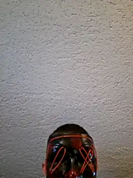 Blackklu online show from June 2, 2026, 9:59 pm