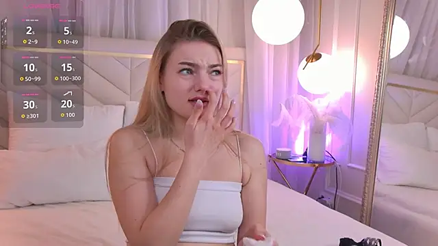 Snapshot of Sona_Lavberi chatting on April 5, 2026, 7:37 am Sona Lavberi online show from April 5, 2026, 7:37 am