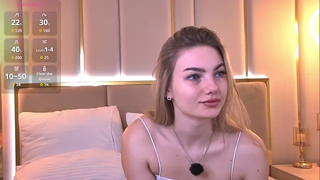 Snapshot of Sona_Lavberi chatting on April 3, 2026, 9:38 am Sona Lavberi online show from April 3, 2026, 9:38 am