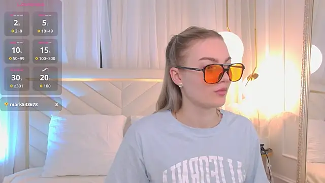 Snapshot of Sona_Lavberi chatting on March 24, 2026, 9:31 am Sona Lavberi online show from March 24, 2026, 9:31 am