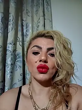 narcisasex online show from February 17, 2026, 5:54 pm