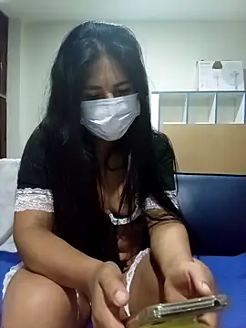 Snapshot of venus-marte chatting on March 20, 2026, 5:52 am venus-marte online show from March 20, 2026, 5:52 am