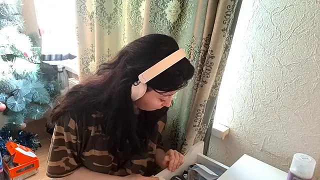 MindyMinty online show from March 1, 2026, 3:06 am