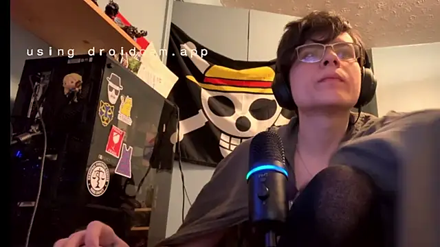 Caninehat online show from February 15, 2026, 11:14 pm