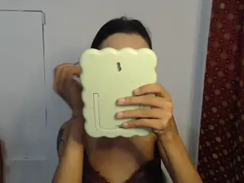 XwildCUcumberX online show from February 16, 2026, 4:49 pm