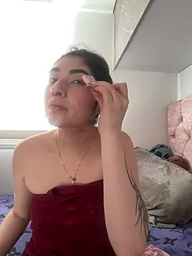 Kattengel  online show from March 20, 2026, 10:11 pm