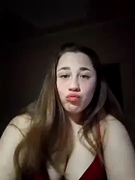 LEIya572 online show from February 18, 2026, 3:52 pm