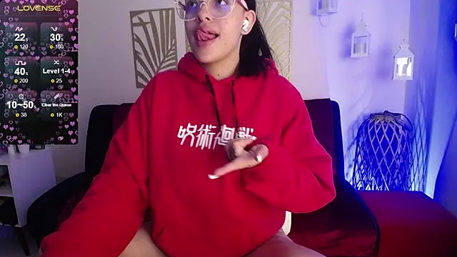 spicydollx online show from February 23, 2026, 1:18 am