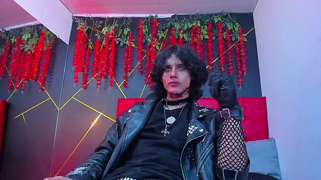 Dax669 online show from February 24, 2026, 2:34 am