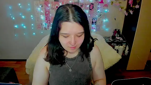 Snapshot of Kate_Acid chatting on March 8, 2026, 12:49 am Kate Acid online show from March 8, 2026, 12:49 am