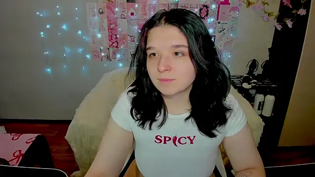 Snapshot of Kate_Acid chatting on February 18, 2026, 12:30 am Kate Acid online show from February 18, 2026, 12:30 am