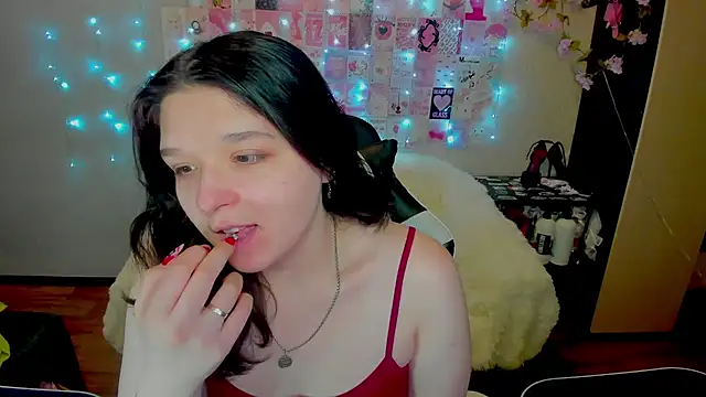 Snapshot of Kate_Acid chatting on March 9, 2026, 12:25 am Kate Acid online show from March 9, 2026, 12:25 am