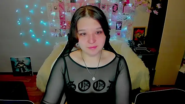 Snapshot of Kate_Acid chatting on July 13, 2026, 11:37 pm Kate Acid online show from July 13, 2026, 11:37 pm