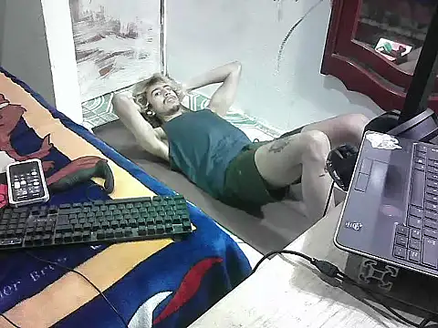 AntonBoyToy online show from July 13, 2026, 1:38 am