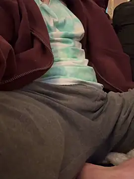 Snapshot of CunningColm chatting on February 22, 2026, 4:15 am CunningColm online show from February 22, 2026, 4:15 am